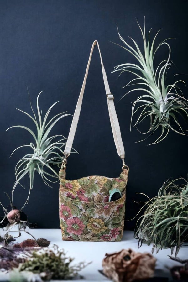 Petit sac Upcycling