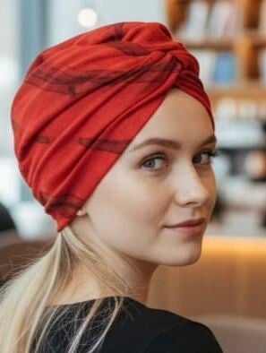 Flamenco Upcyclé