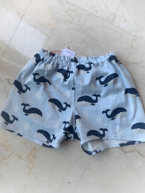 Baleno short