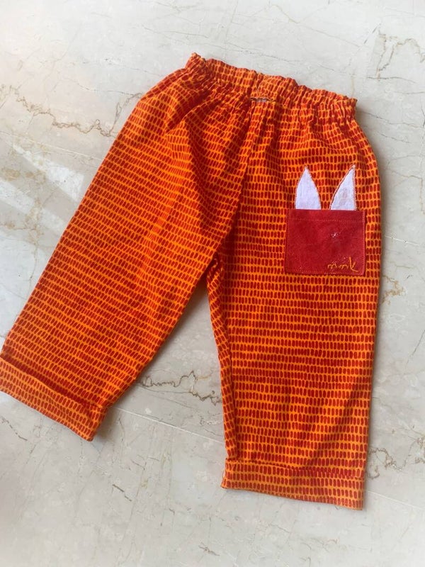 Vitamine pantalon