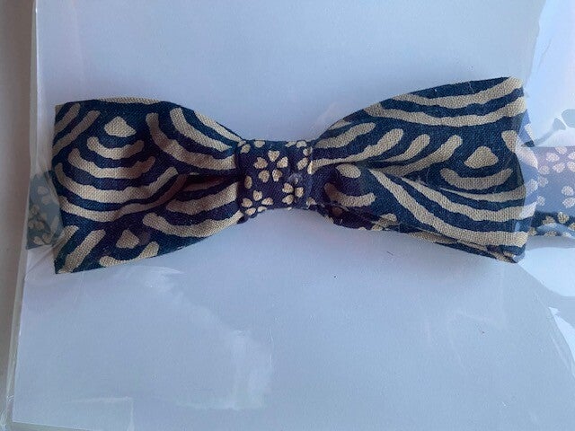 Noeud papillon Collines