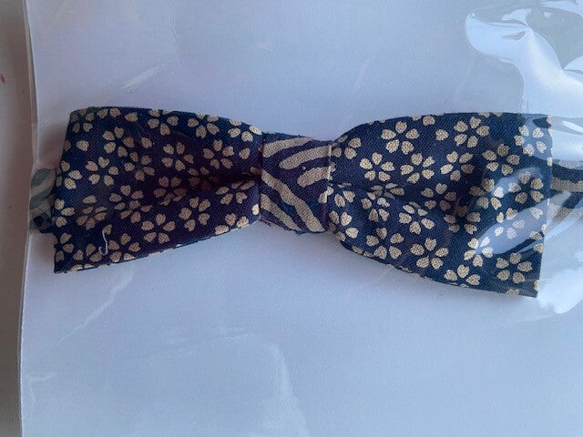 Noeud Papillon Sakura