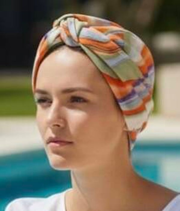 Turban Paix