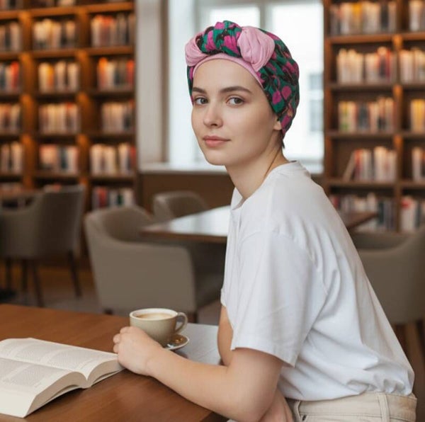 Turban joie B