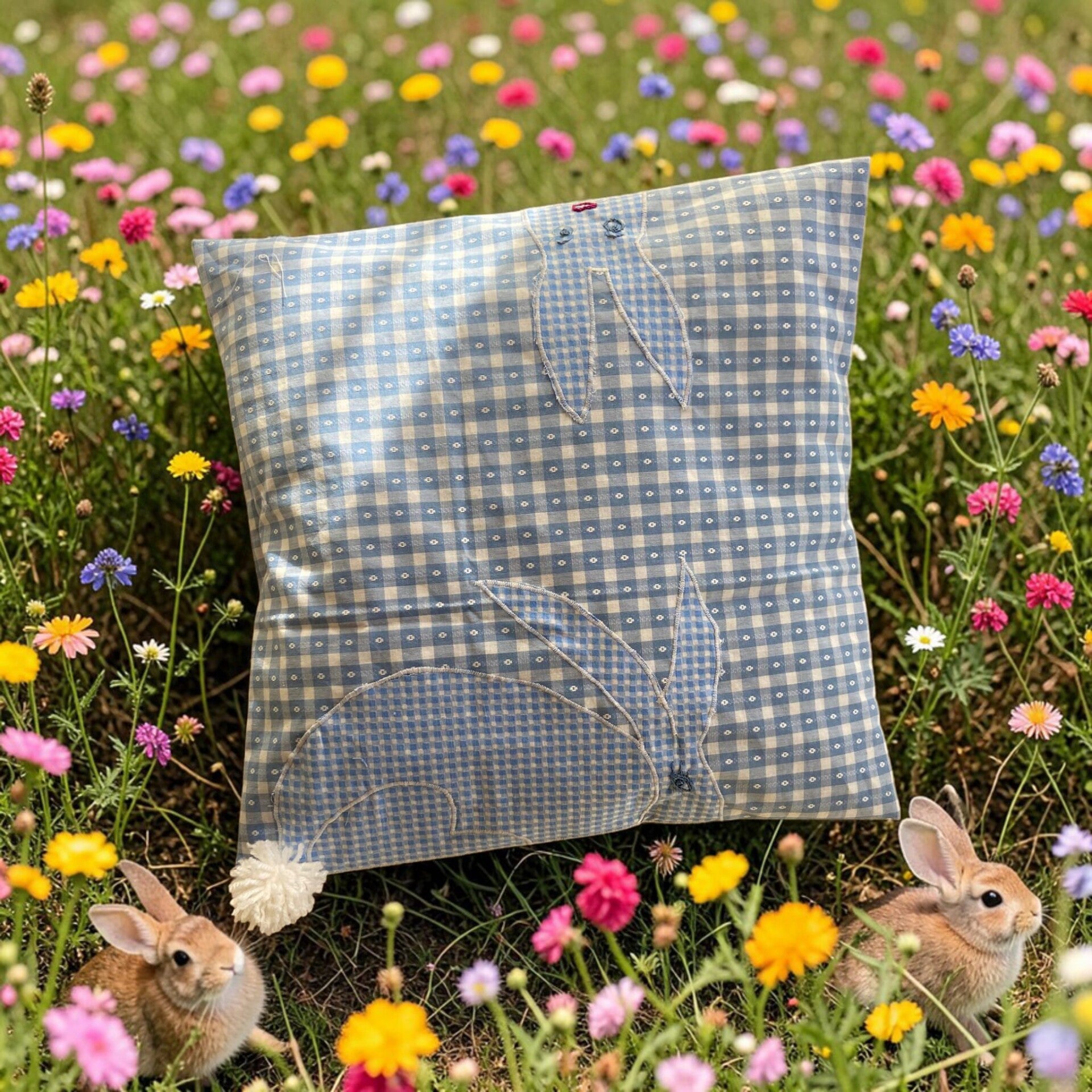 Lapins coucou