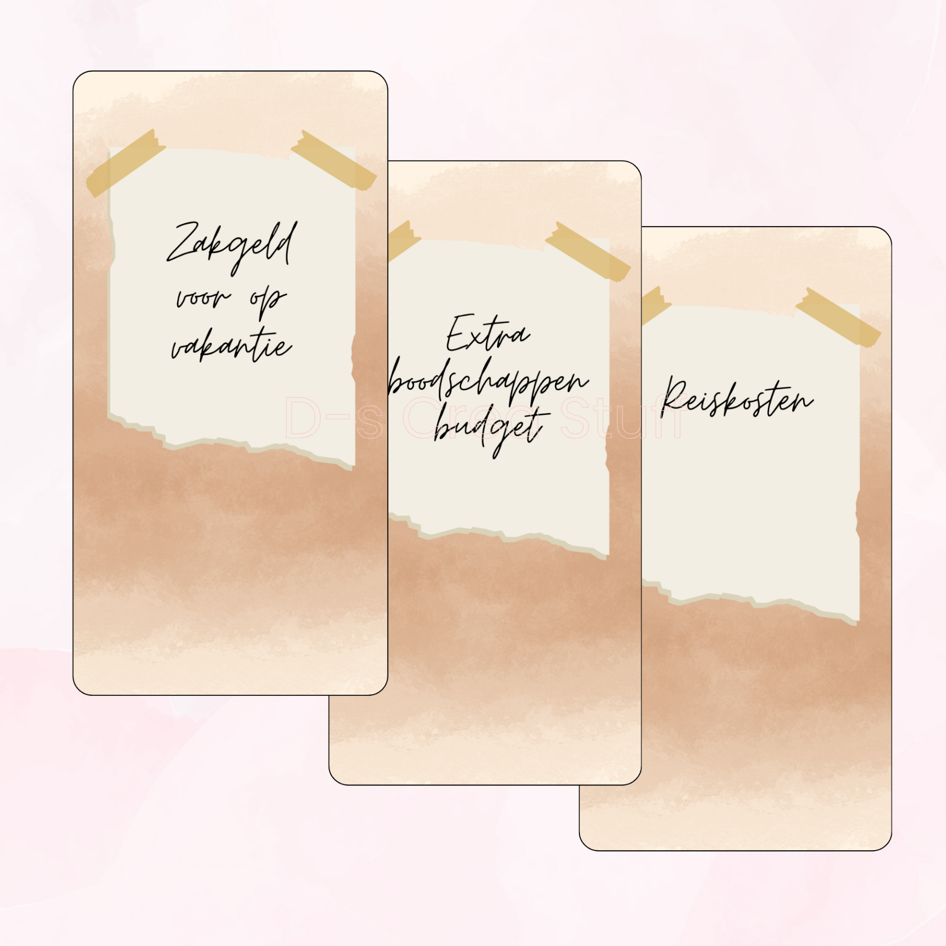 Dashboard sandy note