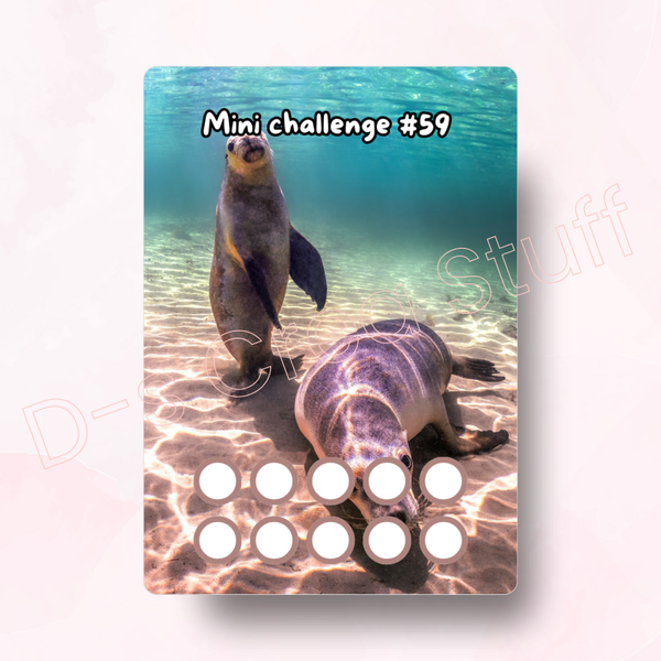 Mini challenge #59