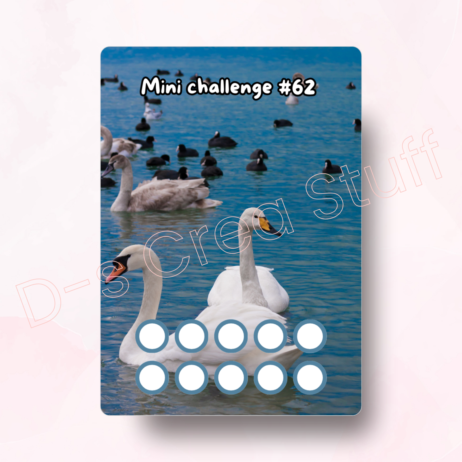Mini challenge #62