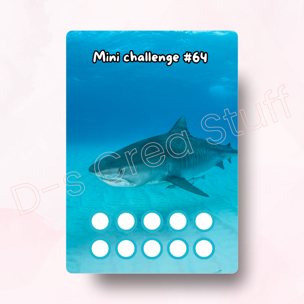 Mini challenge #64