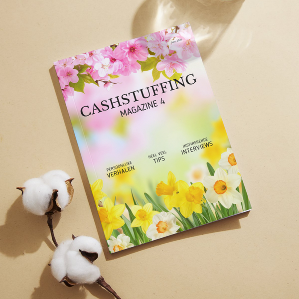 Cashstuffing Magazine 4