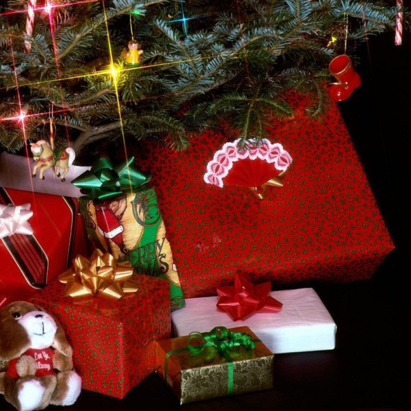 Budget adventskalender