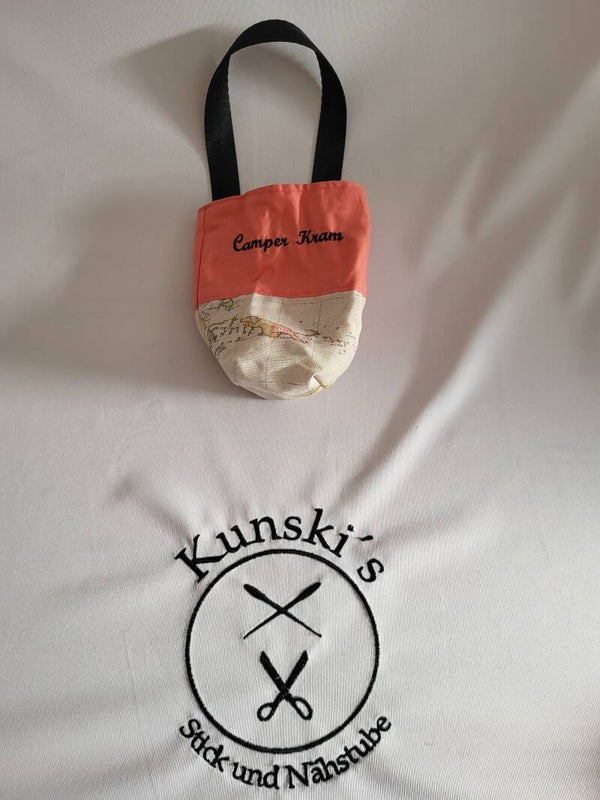 Hängeutensilo klein