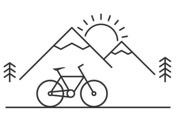 Fahrrad / Mountainbike