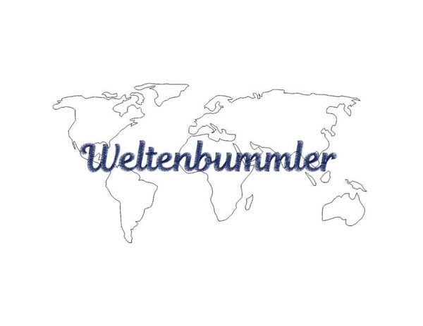 Weltenbummler