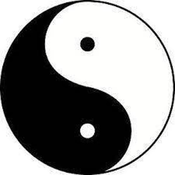 Ying und Yang