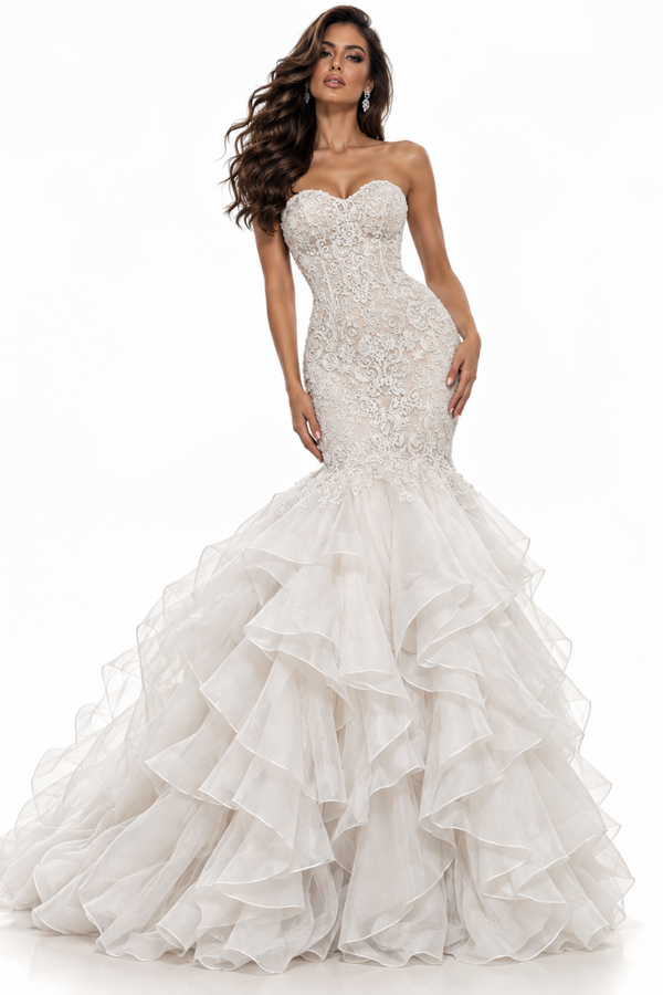 Bride Withe