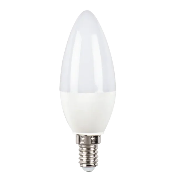 XAVAX Bulb, E14,  replaces 30W Candle Bulb, daylight