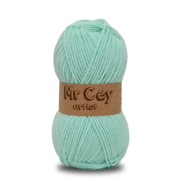 Mr. Cey Artist Sherbert (028)