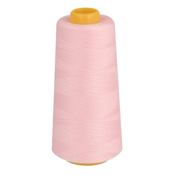 Lockgaren - Baby Roze