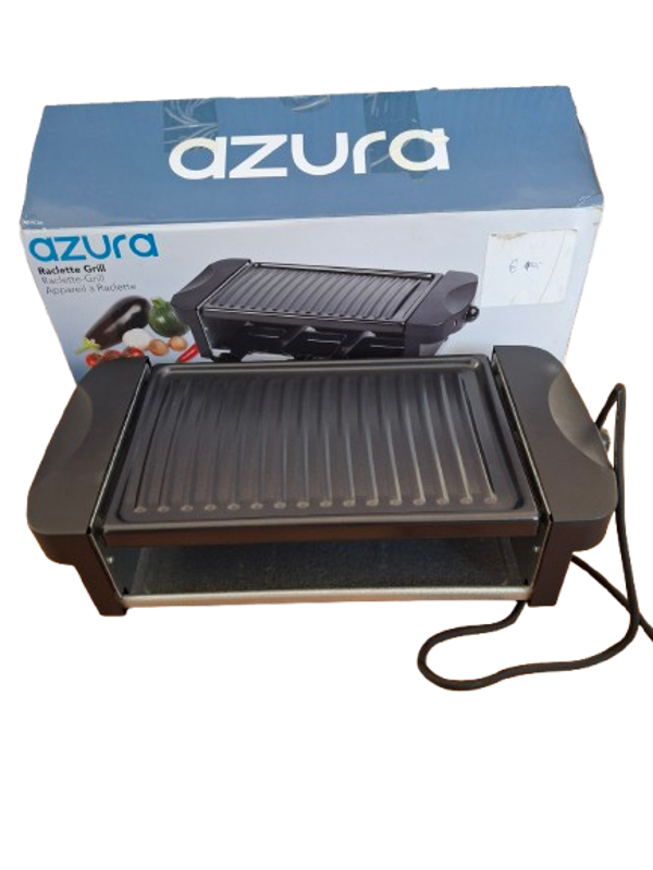 AZURE GRILL