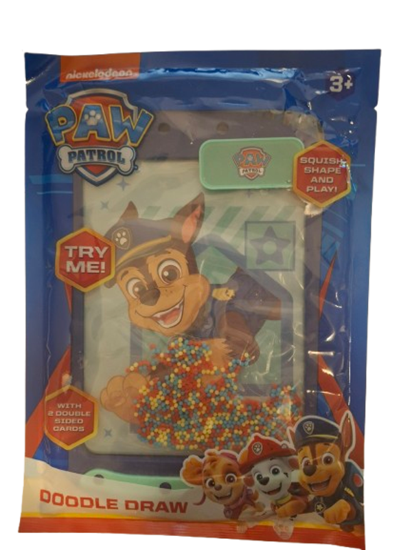 Paw Patrol Water Doodle Mat