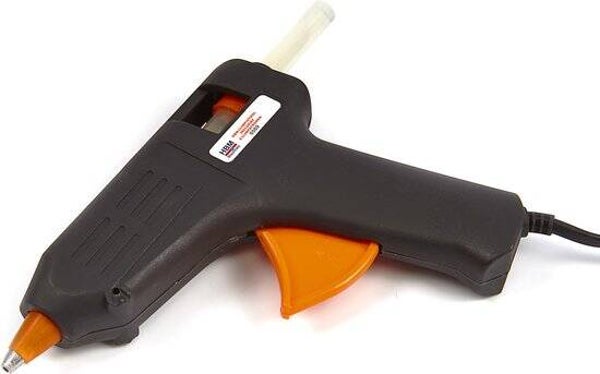 Lijmpistool inclusief 2 lijmpatronen