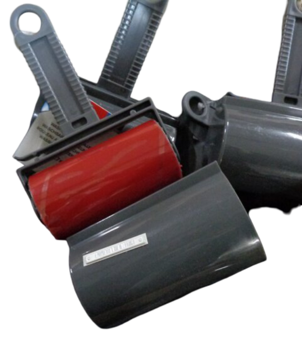 Dirt Devil Pluizenroller