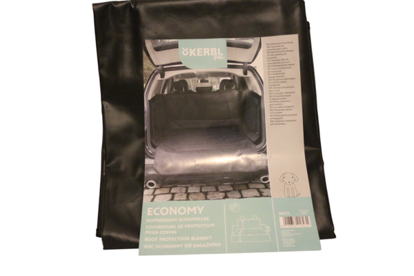 protective mat for the car trunk.