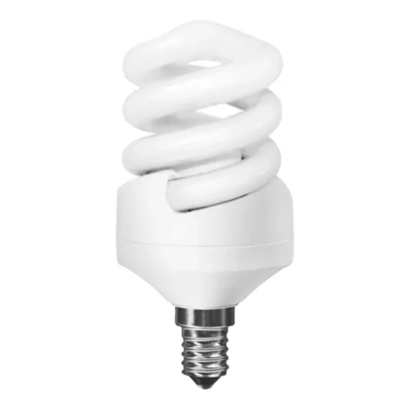Energiebesparende lamp E14