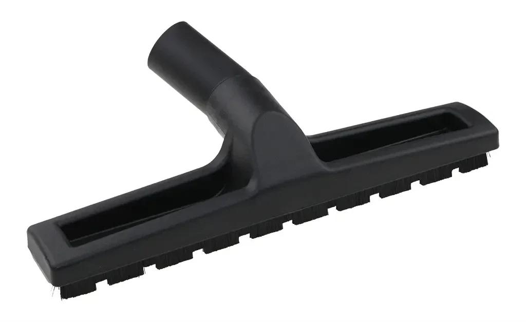 HQ (parketzuigmond nylonhaar + wieltjes, eigen merk)