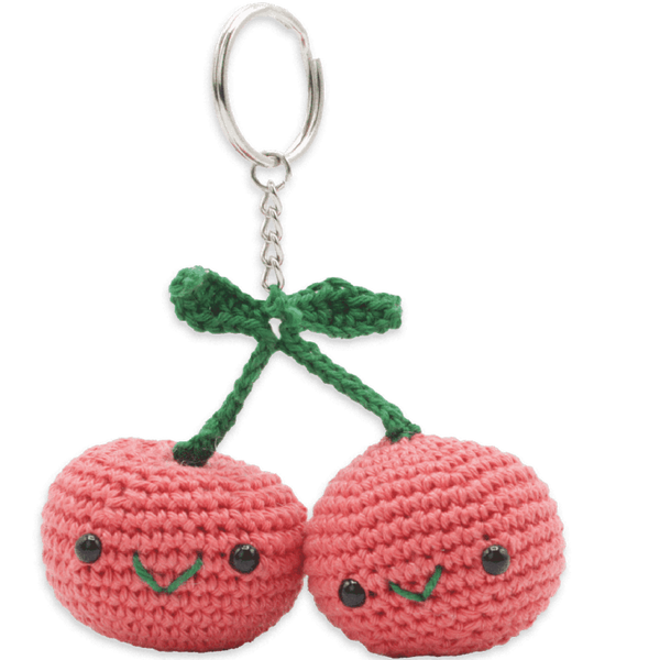 Cherries haakset