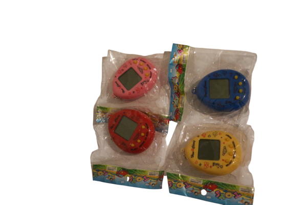 Tamagotchi