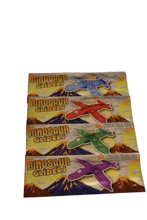Dinosaur Glider