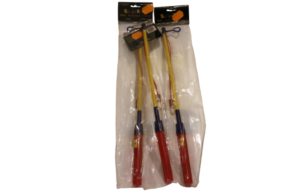 Lampionstokje met lampje