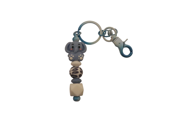 DIY SLEUTELHANGER BEERTJE