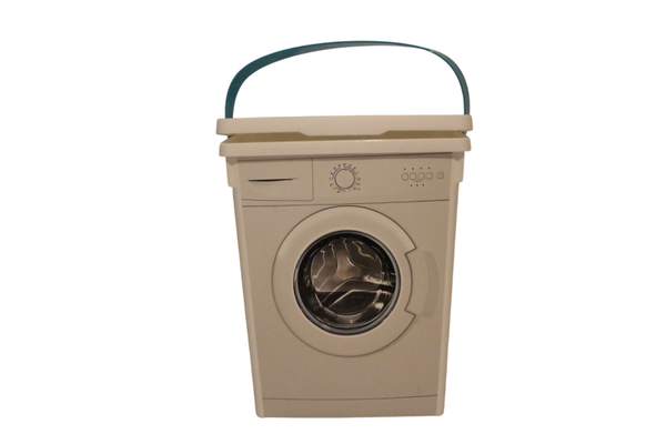 Opbergbox wasmachine