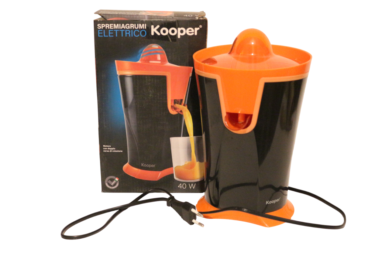 Kooper 40W Citrus Pears