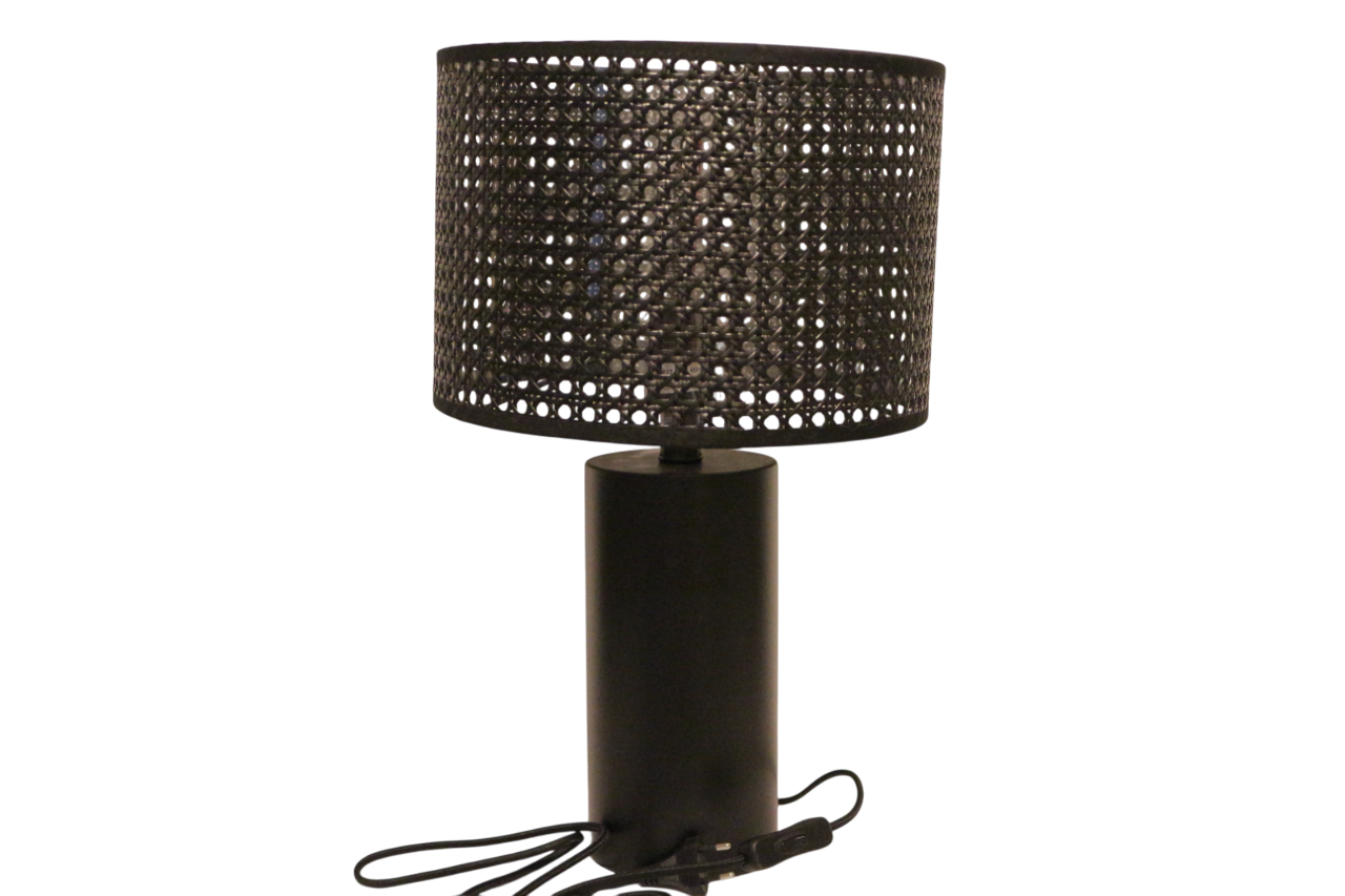 Fonq Webby tafellamp.