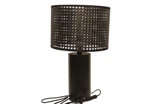 Fonq Webby tafellamp.