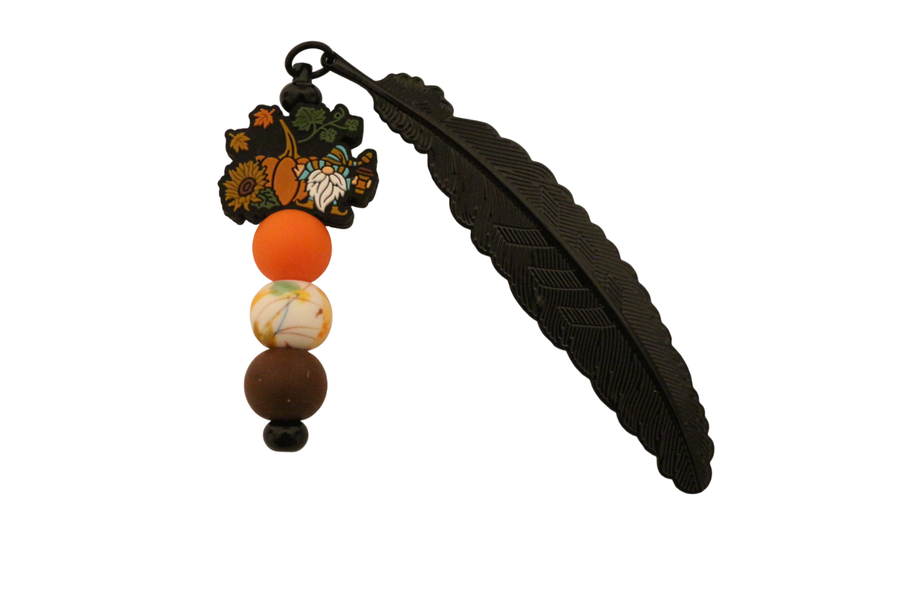 DIY BOEKENLEGGER HERFST