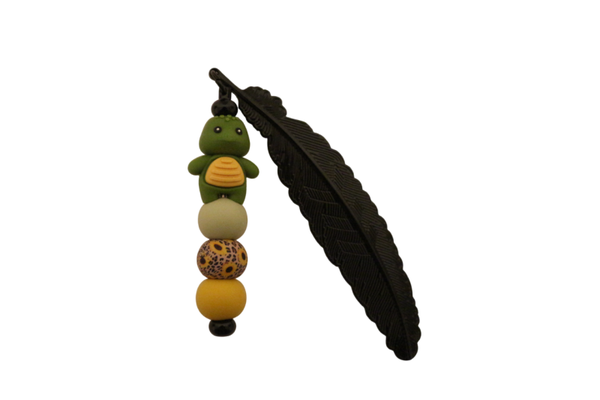 DIY BOEKENLEGGER KIKKER