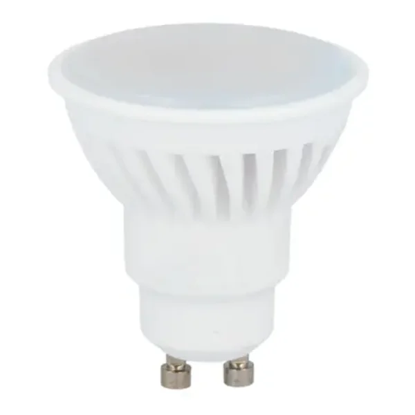 LED spot GU10 dimbaar - 10W-2700K warm wit licht