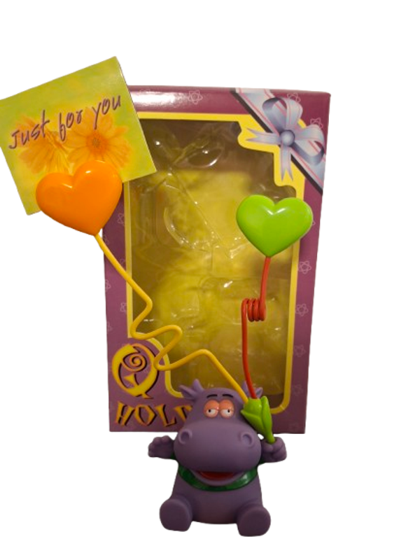 NIJLPAARD FOTO STANDAARD