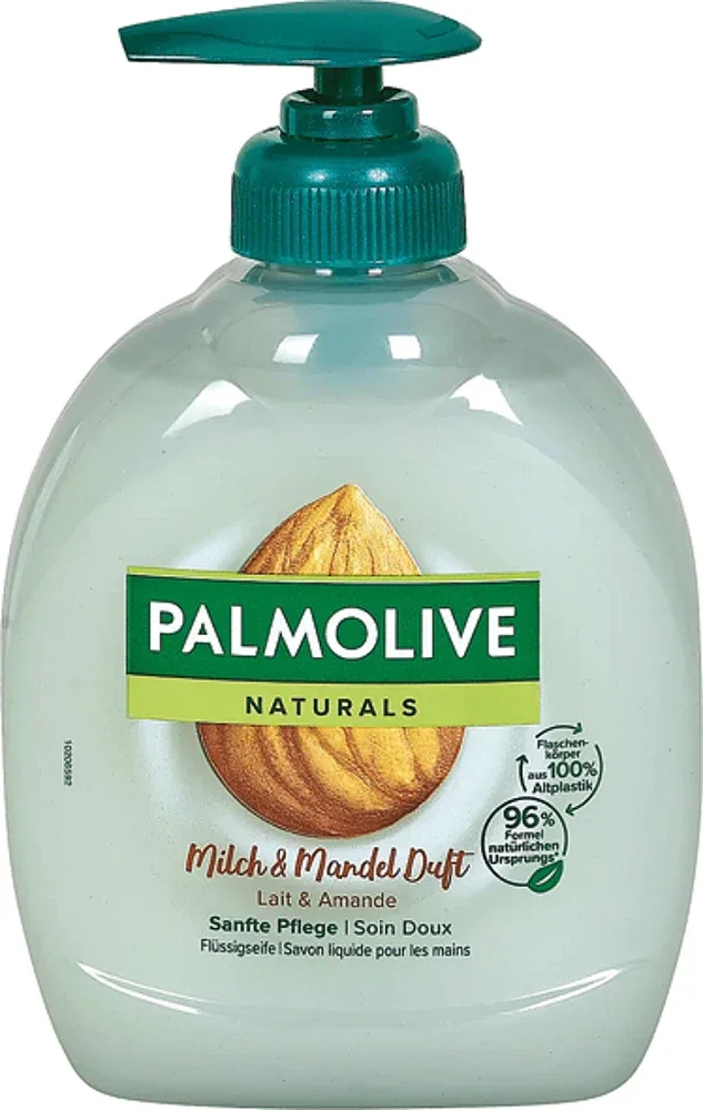 Palmolive vloeibare zeep