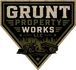 Grunt Property Works LLC