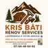 Carreleur à Foix - Kris Batirenov Services