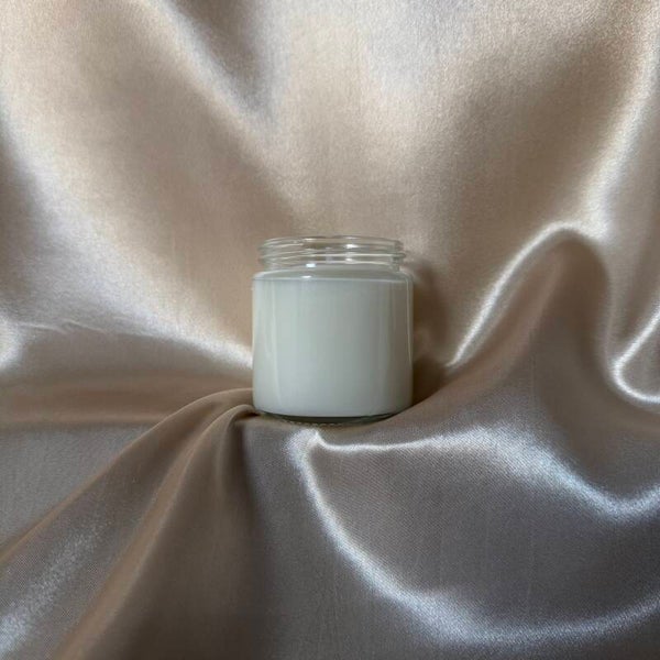 CALM LIGHT — Soft Presence