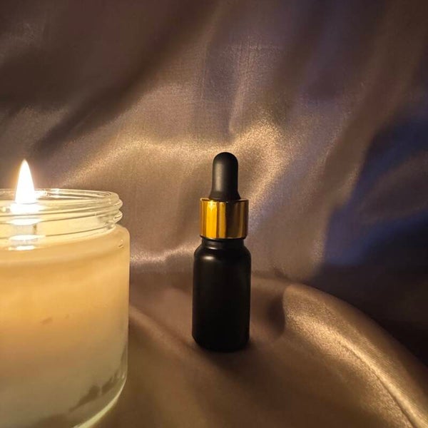 CALM — Ground & Soften