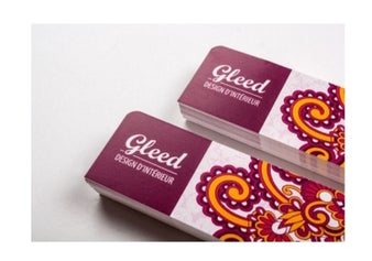 tarjeta comercial
