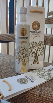 bolsa papel aceite bagbol